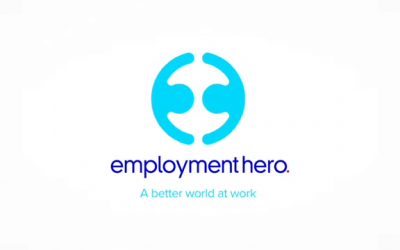 5 things we love about Employment Hero