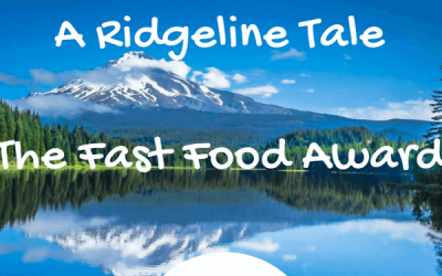 The Fast Food Award Explainer