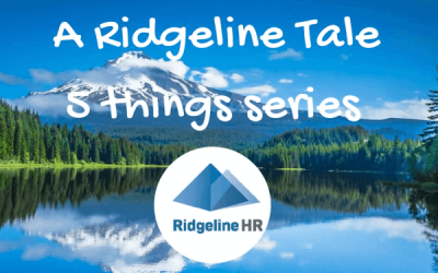 5 Things to Know About Unfair Dismissal