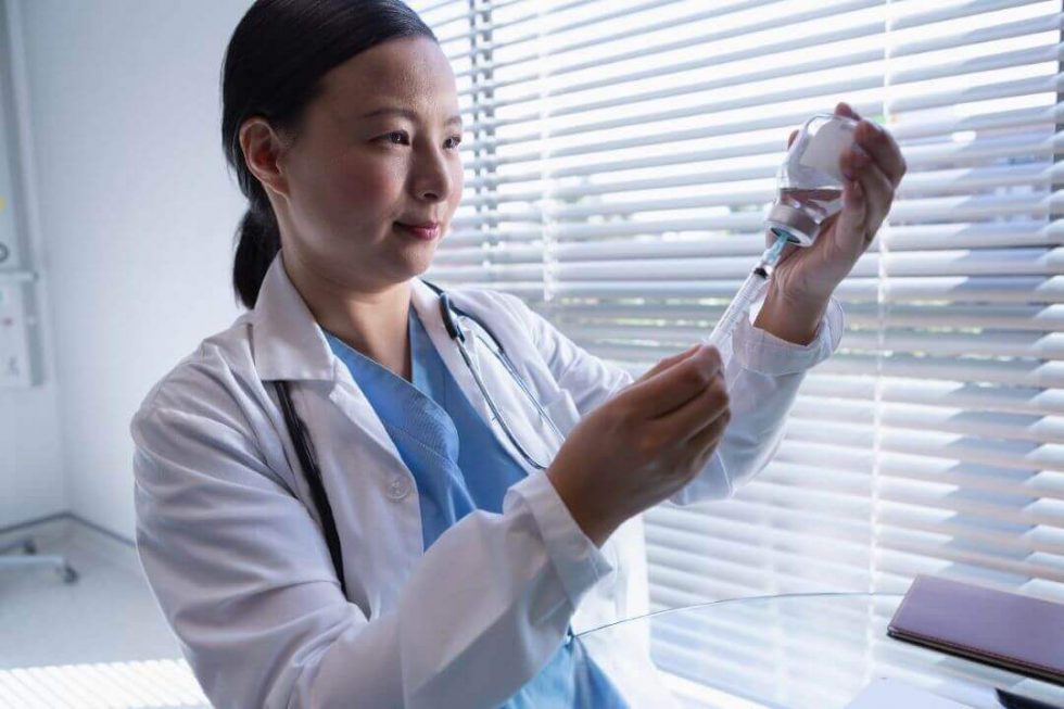 FWC Rules That Dismissal For Refusing Mandated Vaccination Is Fair 