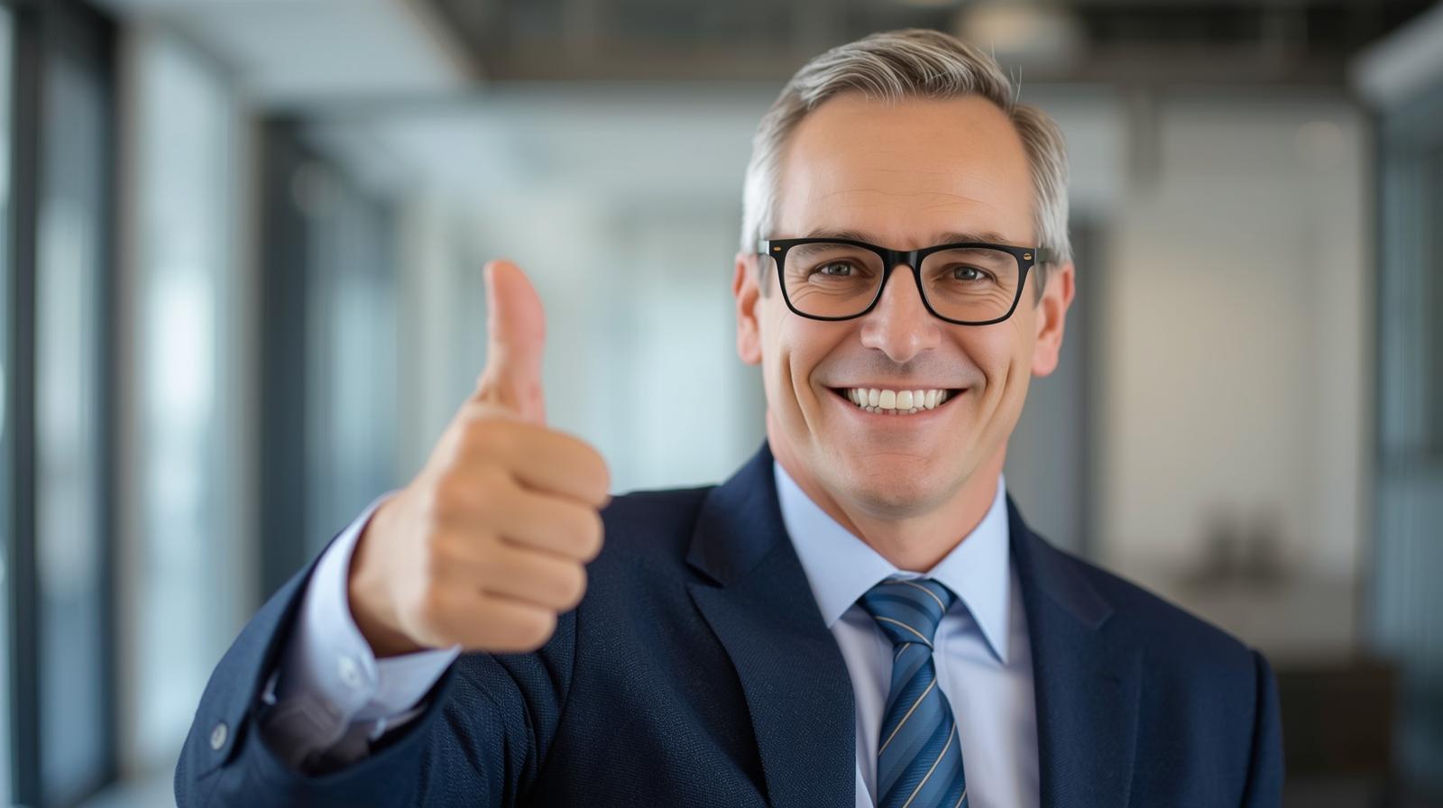 money changing hands