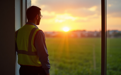 When future lies elsewhere