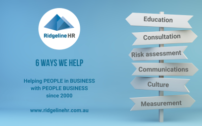 Helping with your positive duties