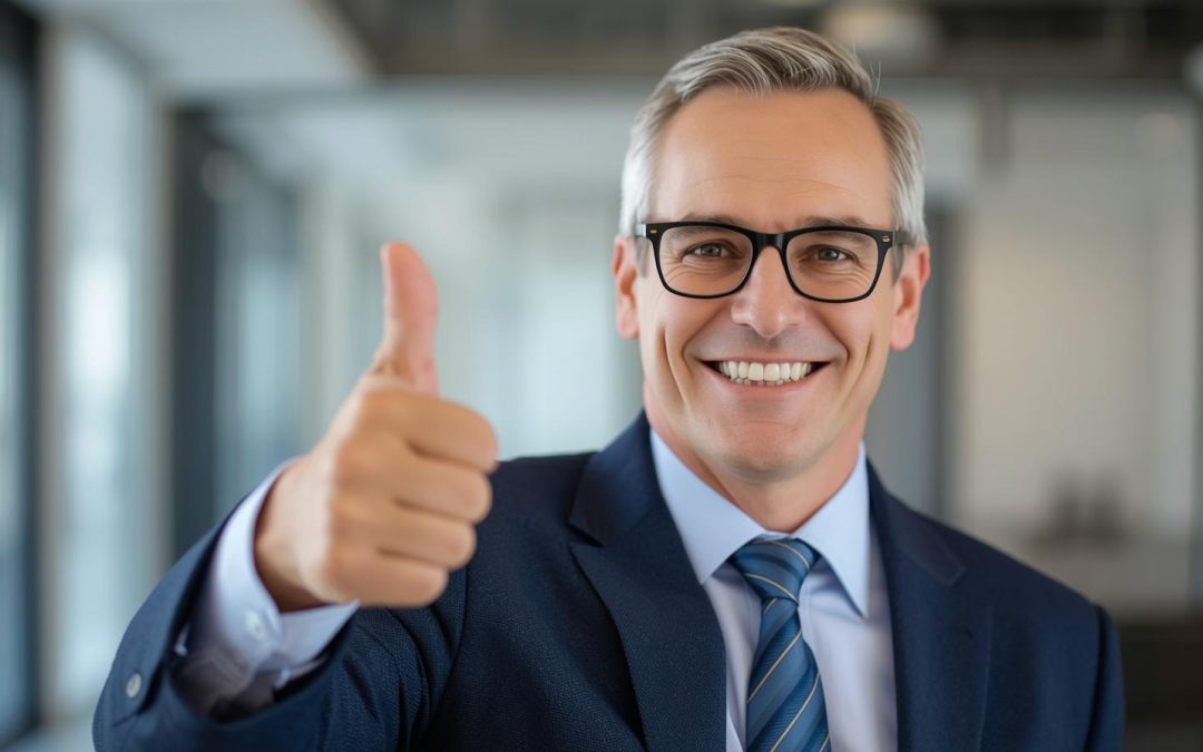 Are workplace changes for the better?