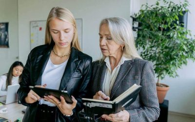 Family Business – Developing the next generation