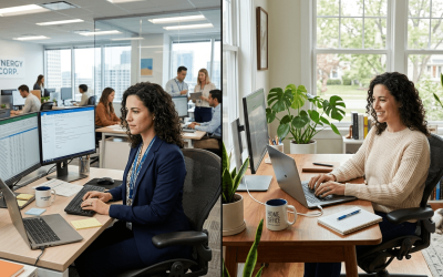 How to deal with Working From Home