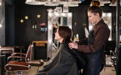 Increase in weekend wages in hair and beauty industry
