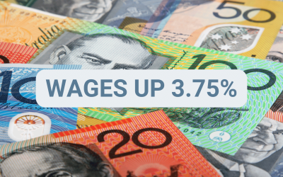 Annual Wage Review decision is in