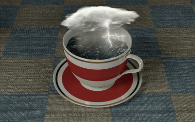 Managing disconnection from work