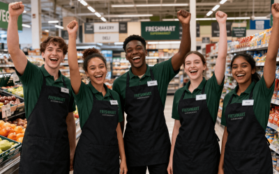 Adult juniors to get adult wages