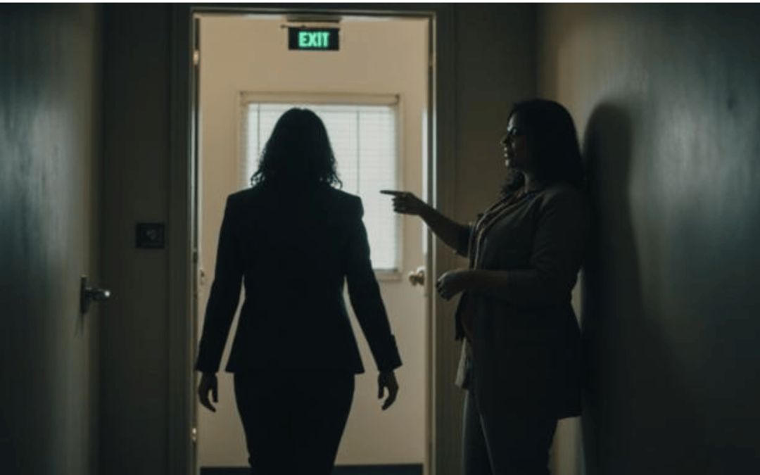 Is that redundancy genuine?