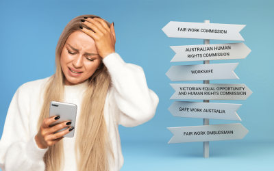 New code on sexual and gender-based harassment adds to the mix