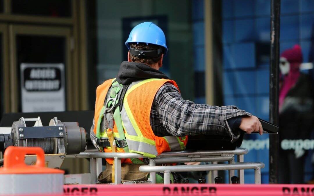 New WorkSafe infringement notices