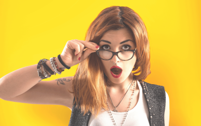 You’re kidding me …..