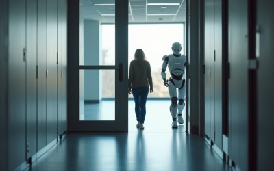 Your consultation obligations and AI