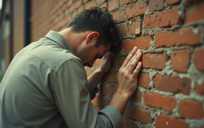 Is the sky falling on salaries?