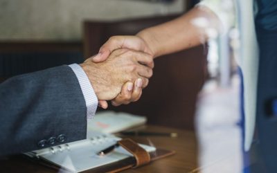 Is an enterprise agreement the answer?