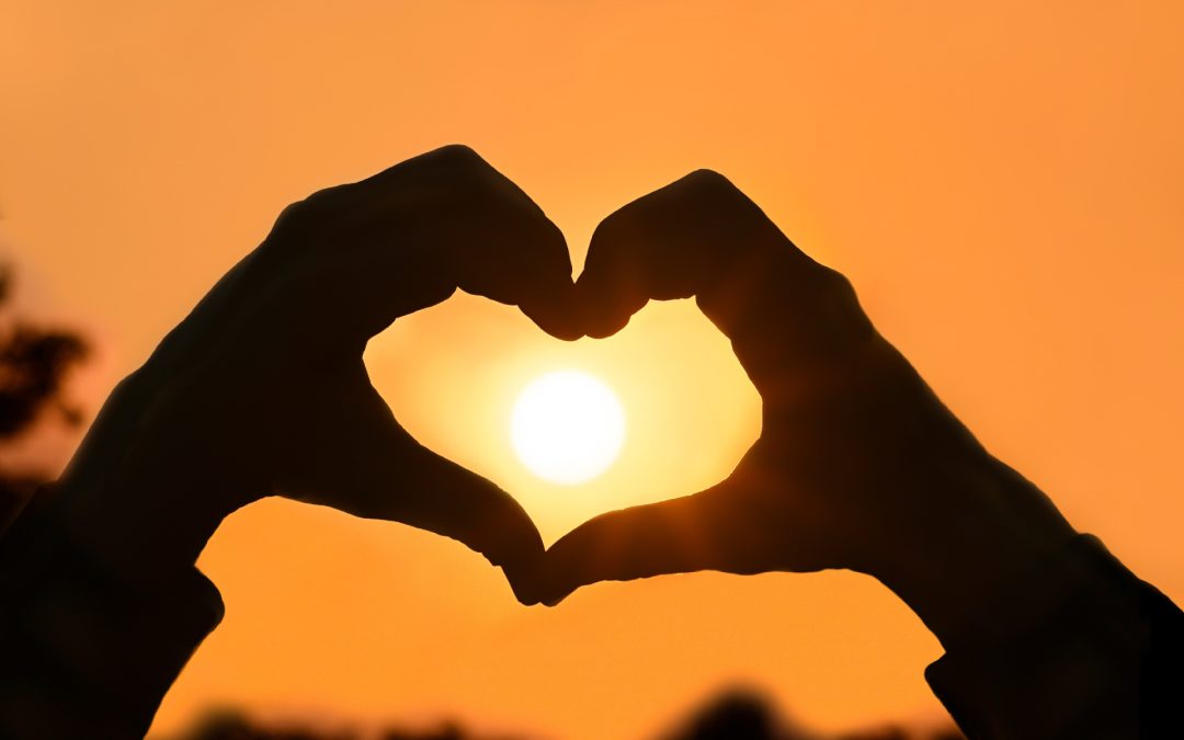Fight sexual harassment with HEART