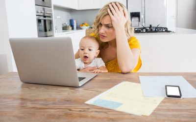 Award review on “work and care” underway