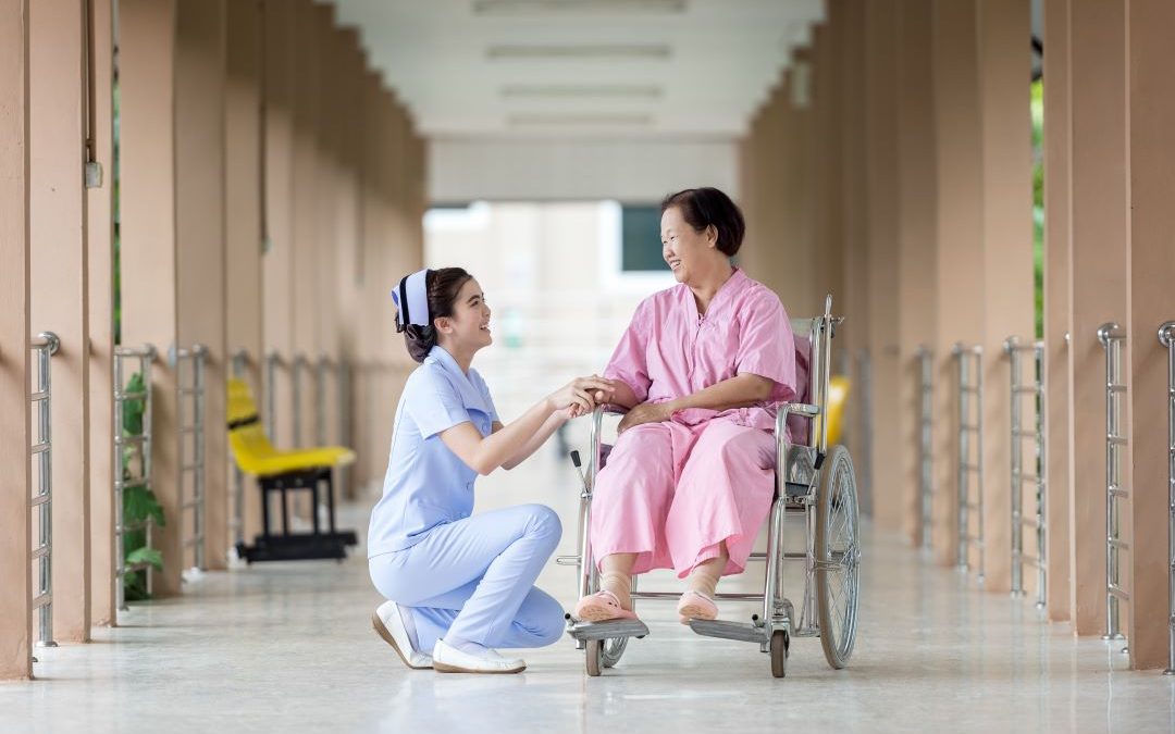 15% wage increase awarded to Aged Care workers